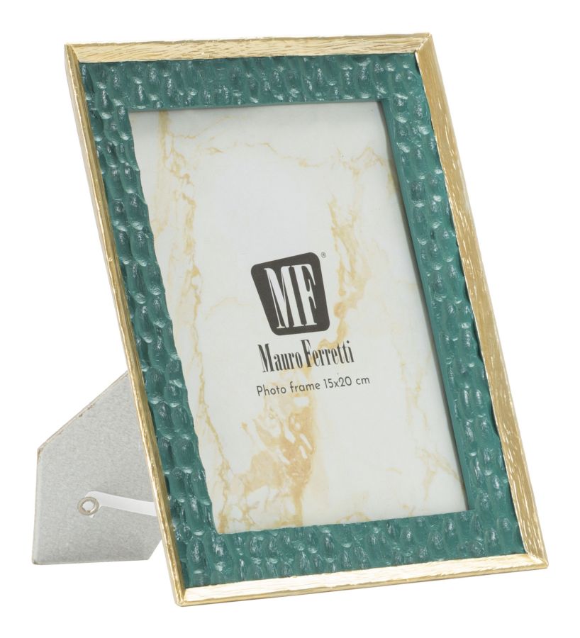Cornice grent cm 20,3x2x25,3 (misura interna cm 15x20) min 2
