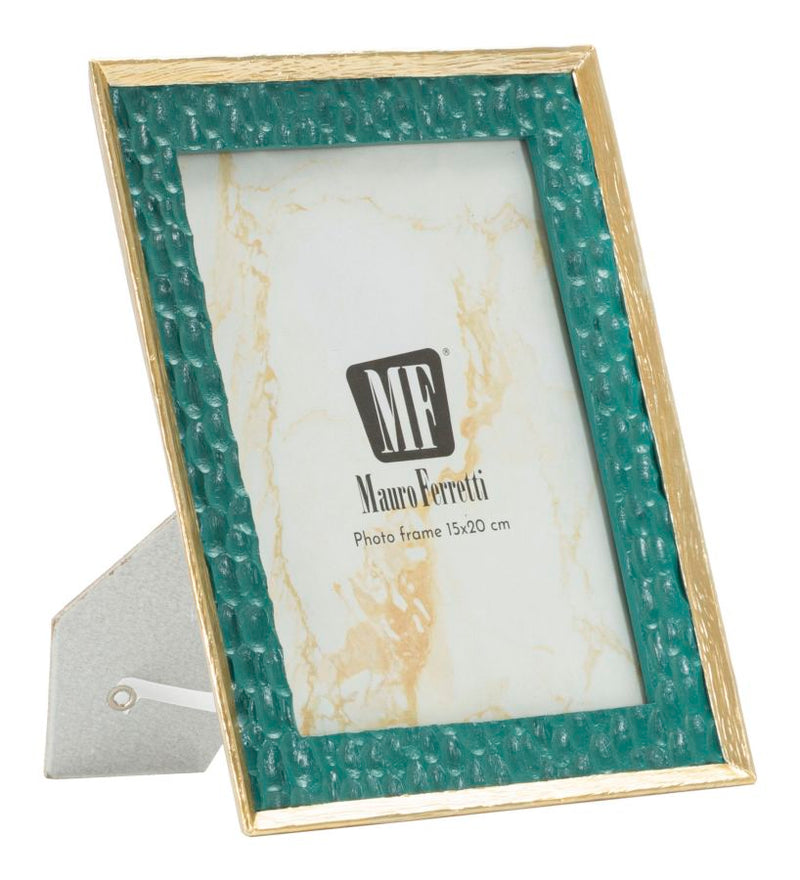 Cornice grent cm 20,3x2x25,3 (misura interna cm 15x20) min 2
