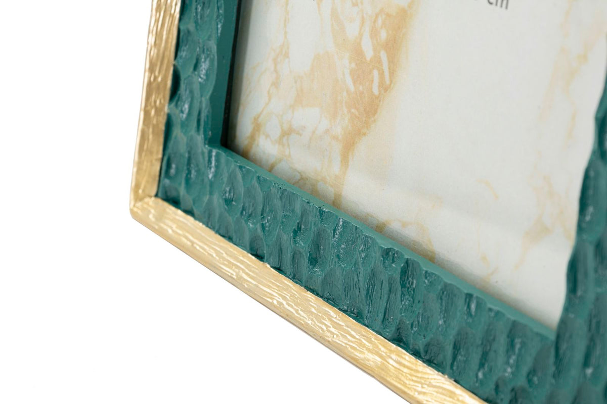 Cornice grent cm 20,3x2x25,3 (misura interna cm 15x20) min 2