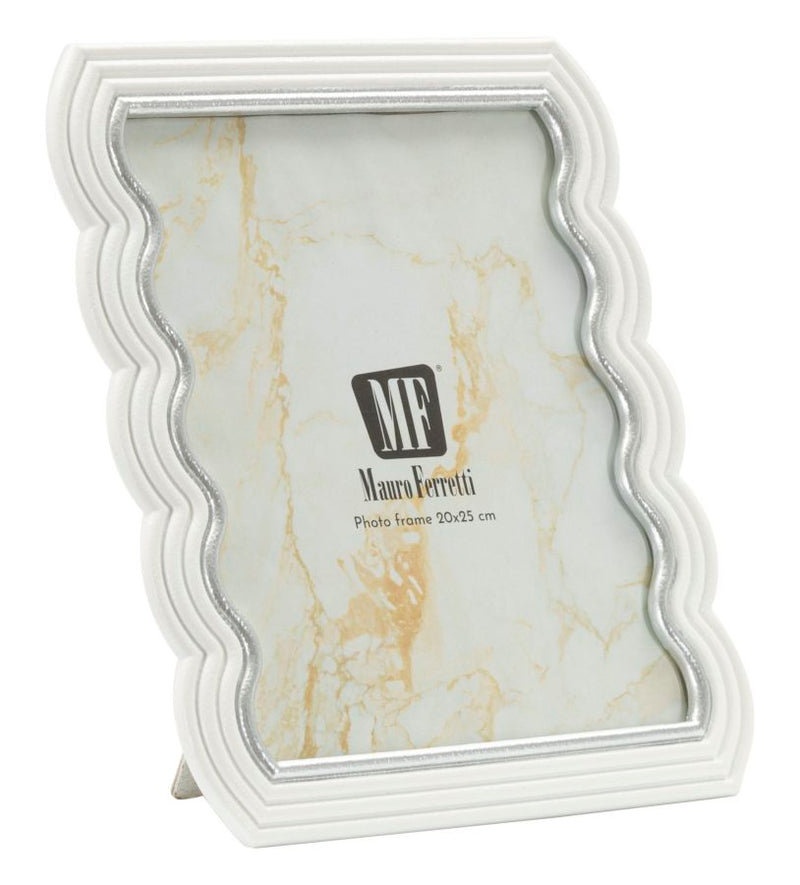 Cornice curty cm 25,2x1,7x30,3 (misura interna cm 20x25) min 2