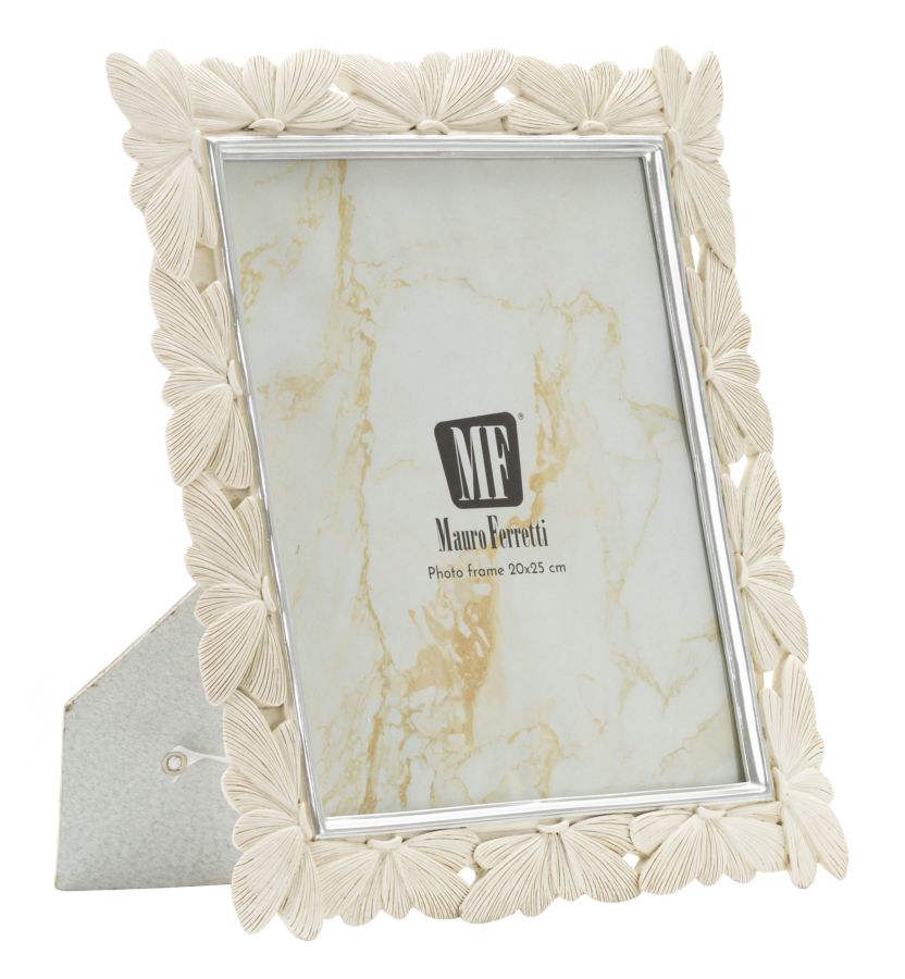 Cornice butterfly cm 28x2x33,3 (misura interna cm 20x25) min 2
