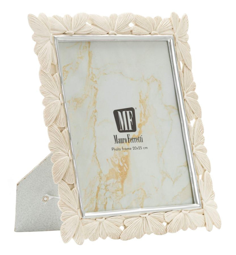 Cornice butterfly cm 28x2x33,3 (misura interna cm 20x25) min 2
