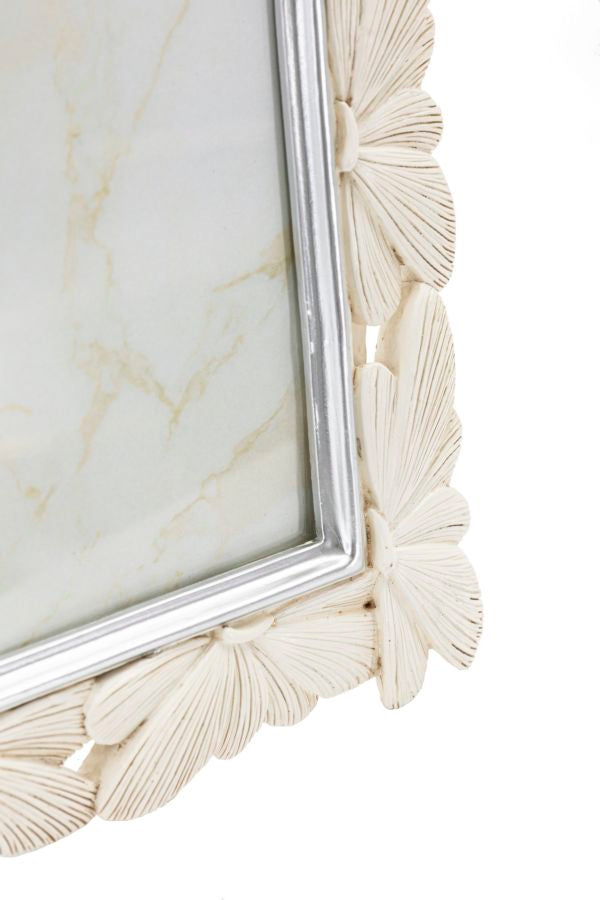 Cornice butterfly cm 28x2x33,3 (misura interna cm 20x25) min 2