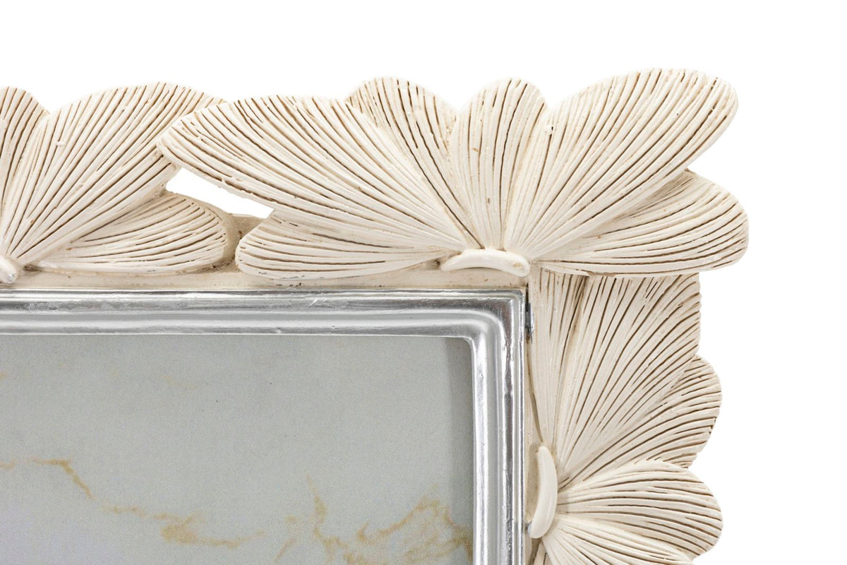 Cornice butterfly cm 23x2x27,7(misura interna cm 15x20) min 2
