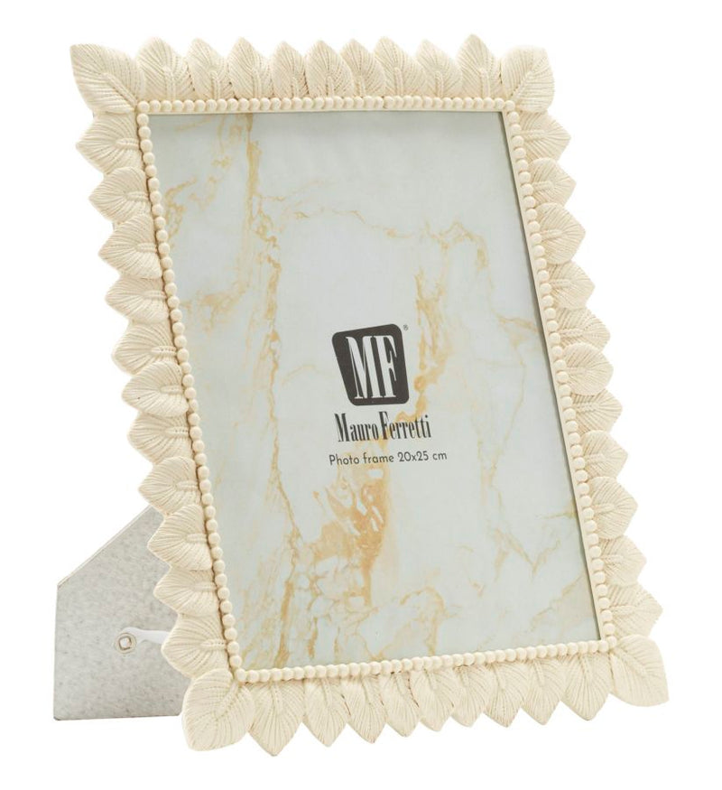 Cornice light leaf cm 26,9x1,8x31,8 (misura interna cm 20x25) min 2