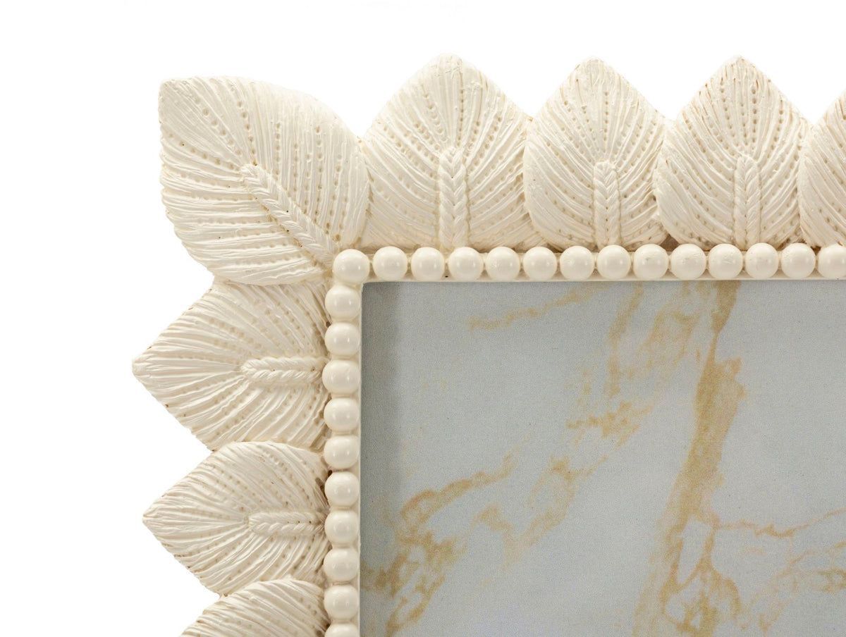Cornice light leaf cm 26,9x1,8x31,8 (misura interna cm 20x25) min 2