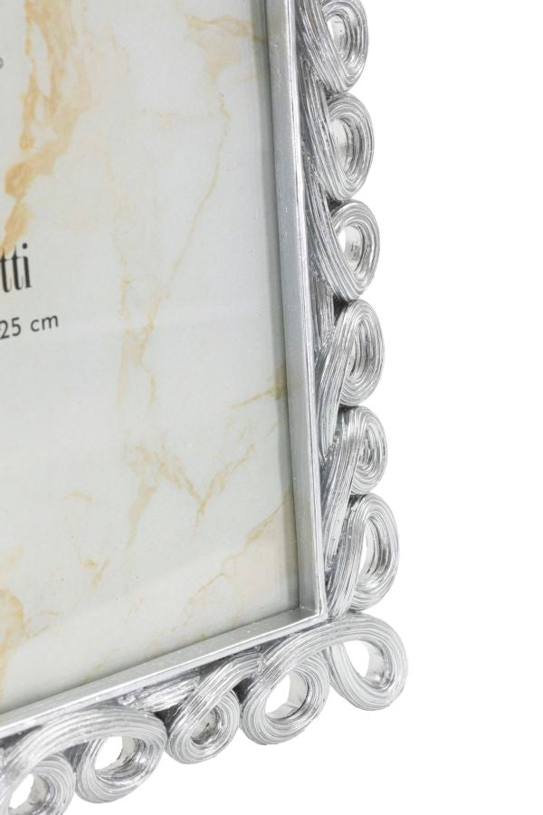Cornice hollow cm 26x2,2x31,3 (misura interna cm 20x25) min 2