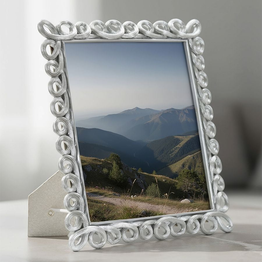 Cornice hollow cm 26x2,2x31,3 (misura interna cm 20x25) min 2