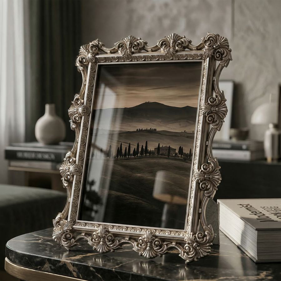 Cornice florence cm 21,5x2x26,8 (misura interna cm 15x20) min 2