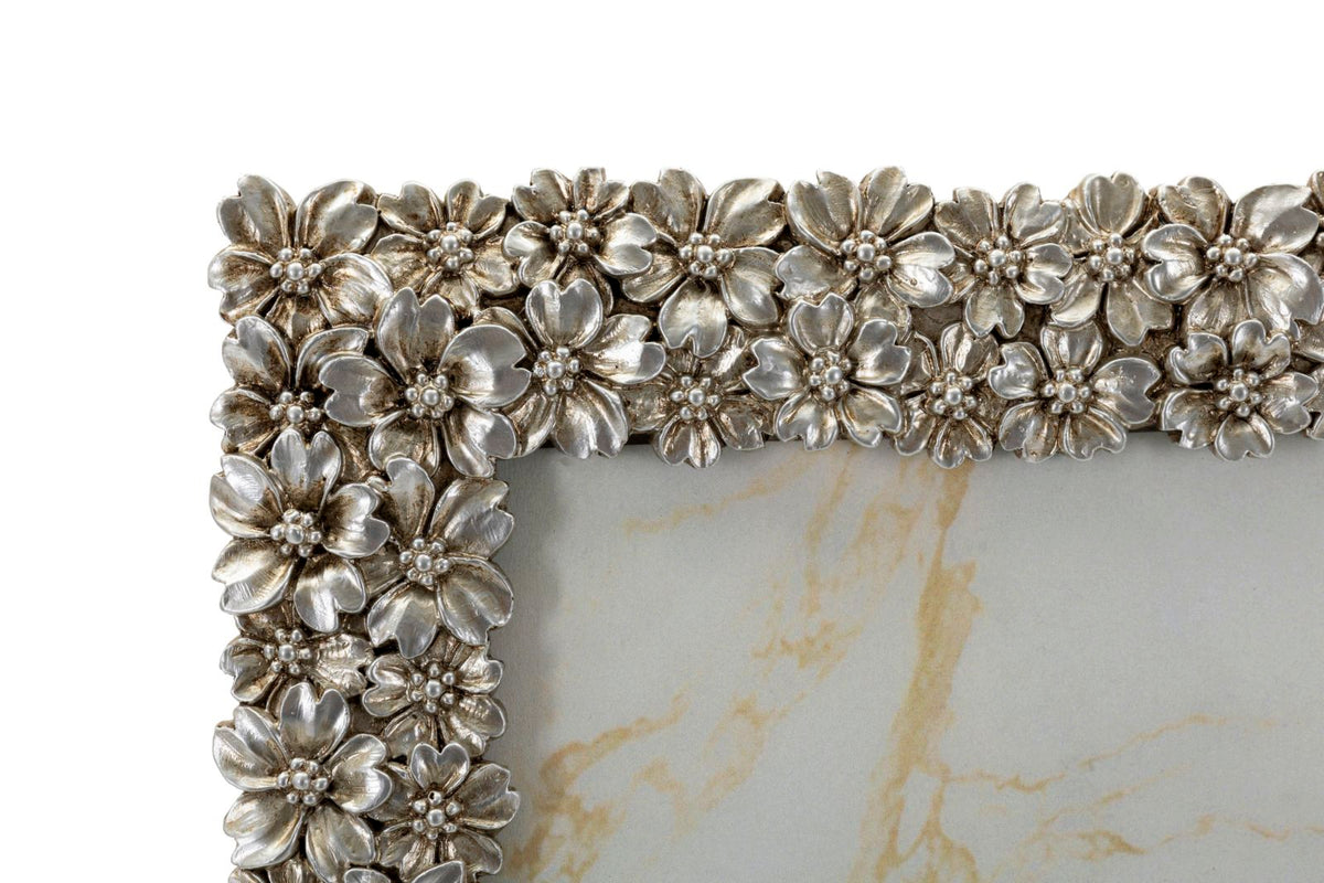 Cornice flowy cm 26,2x1,7x31 (misura interna cm 20x25) min 2