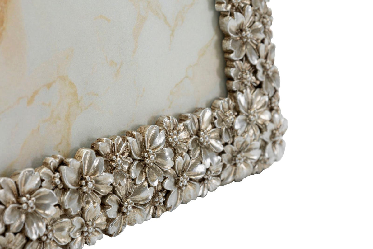 Cornice flowy cm 26,2x1,7x31 (misura interna cm 20x25) min 2