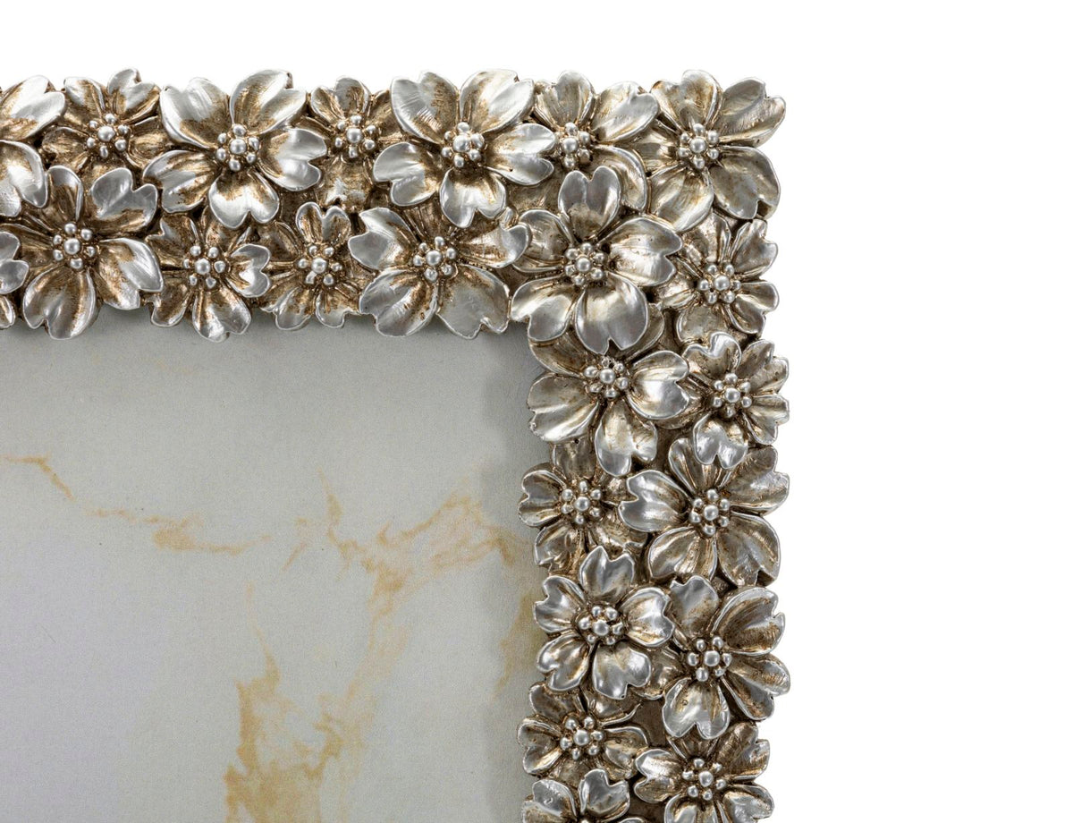 Cornice flowy cm 20,7x1,6x26 (misura interna cm 15x20) min 2