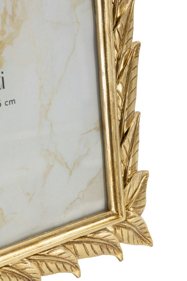 Cornice laurel cm 27x2x32,3 (misura interna cm 20x25) min 2"