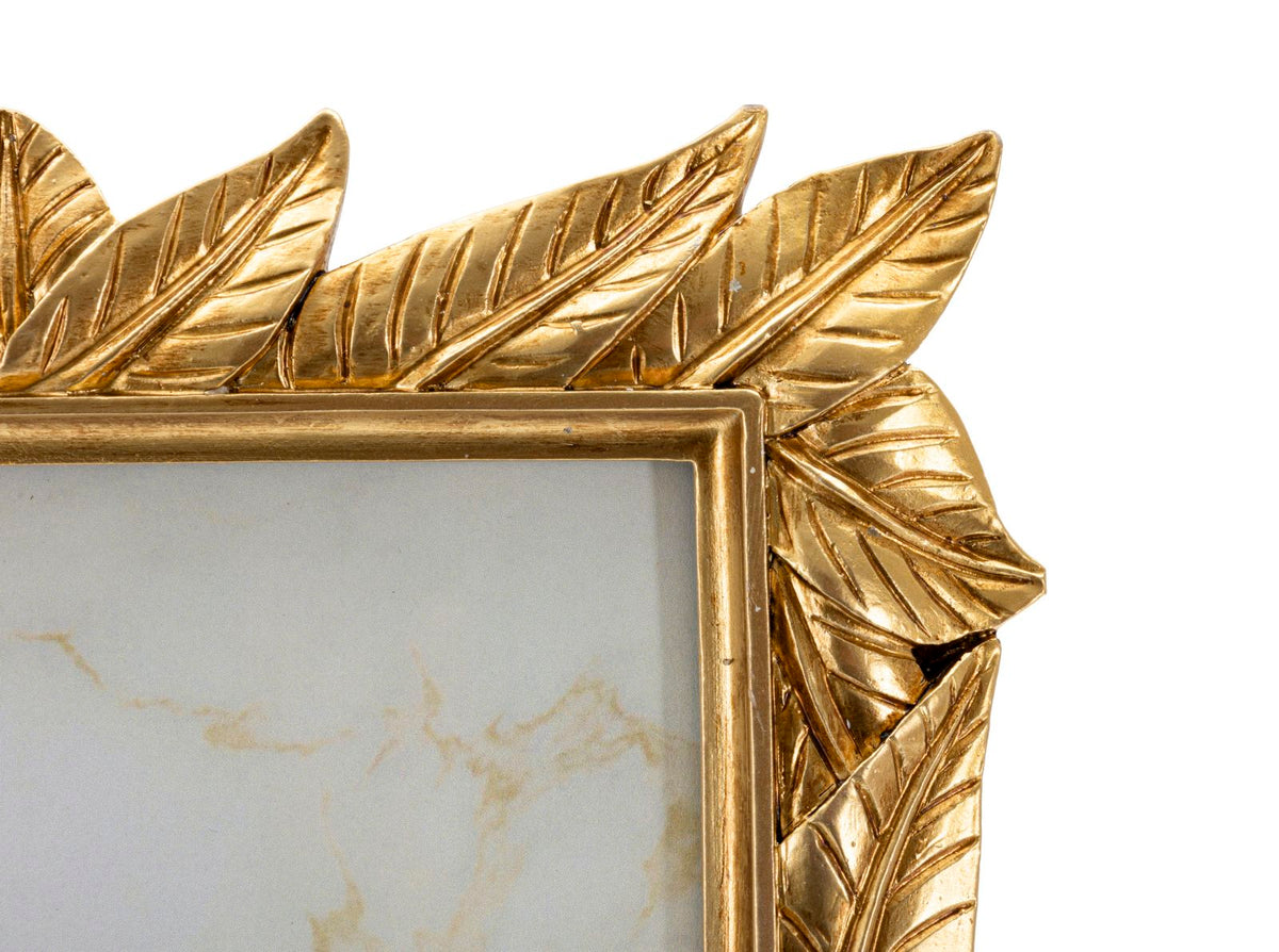 Cornice laurel cm 21,2x1,7x26,8 (misura interna cm 15x20) min 2