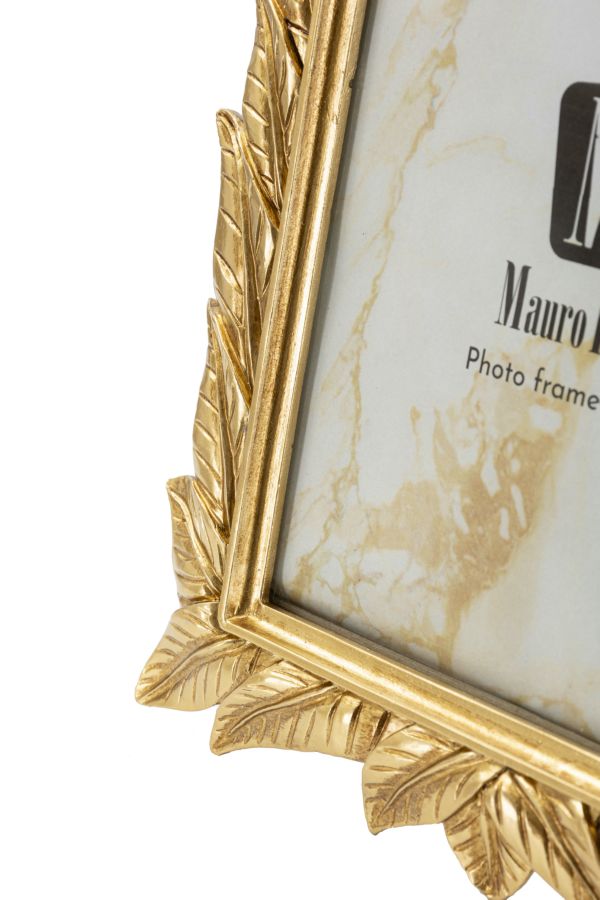 Cornice laurel cm 21,2x1,7x26,8 (misura interna cm 15x20) min 2