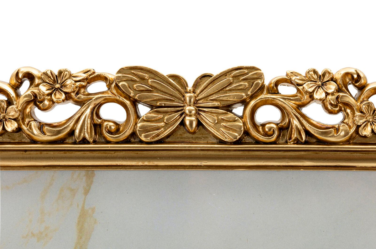 Cornice classical cm 27,8x1,8x32,5 (misura interna cm 20x25) min 2