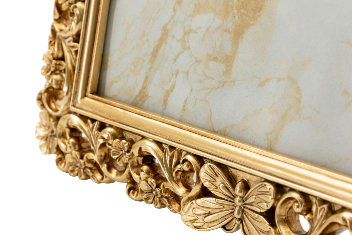 Cornice classical cm 27,8x1,8x32,5 (misura interna cm 20x25) min 2