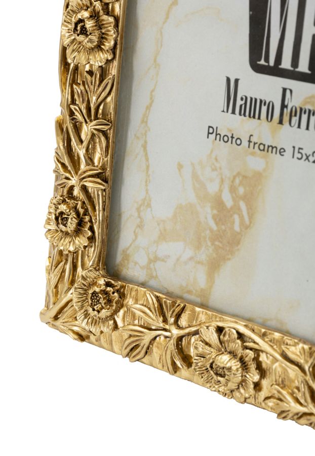 Cornice poppy cm 19,8x2x25 (misura interna cm 15x20) min 2