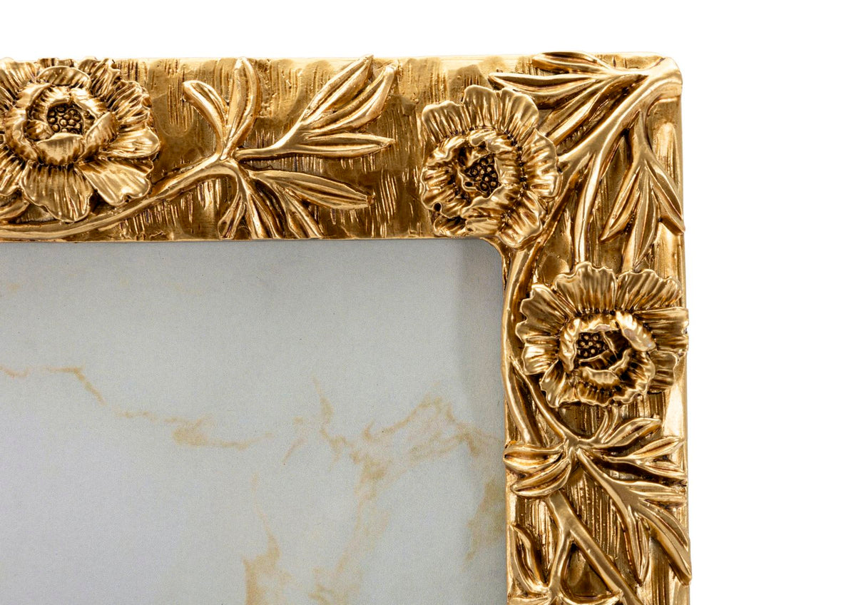 Cornice poppy cm 19,8x2x25 (misura interna cm 15x20) min 2