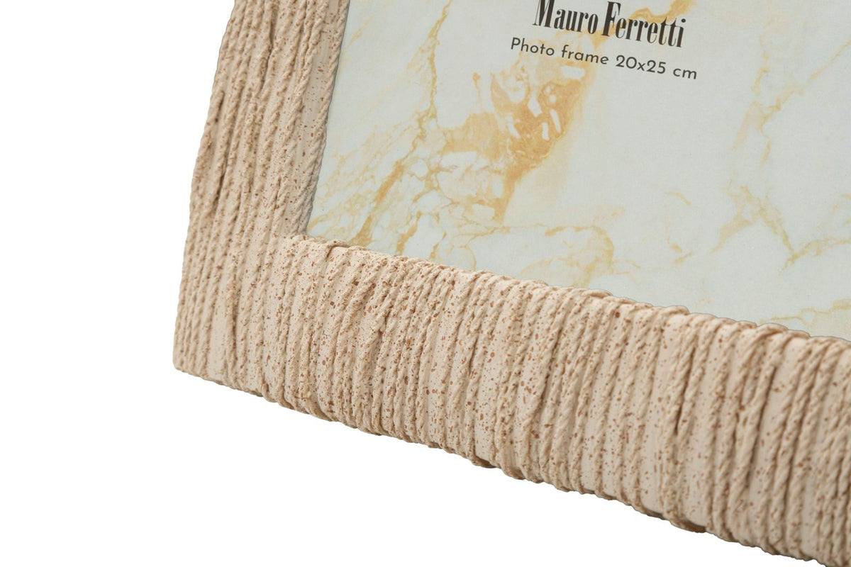 Cornice sand cm 25x3,2x31 (misura interna cm 20x25)