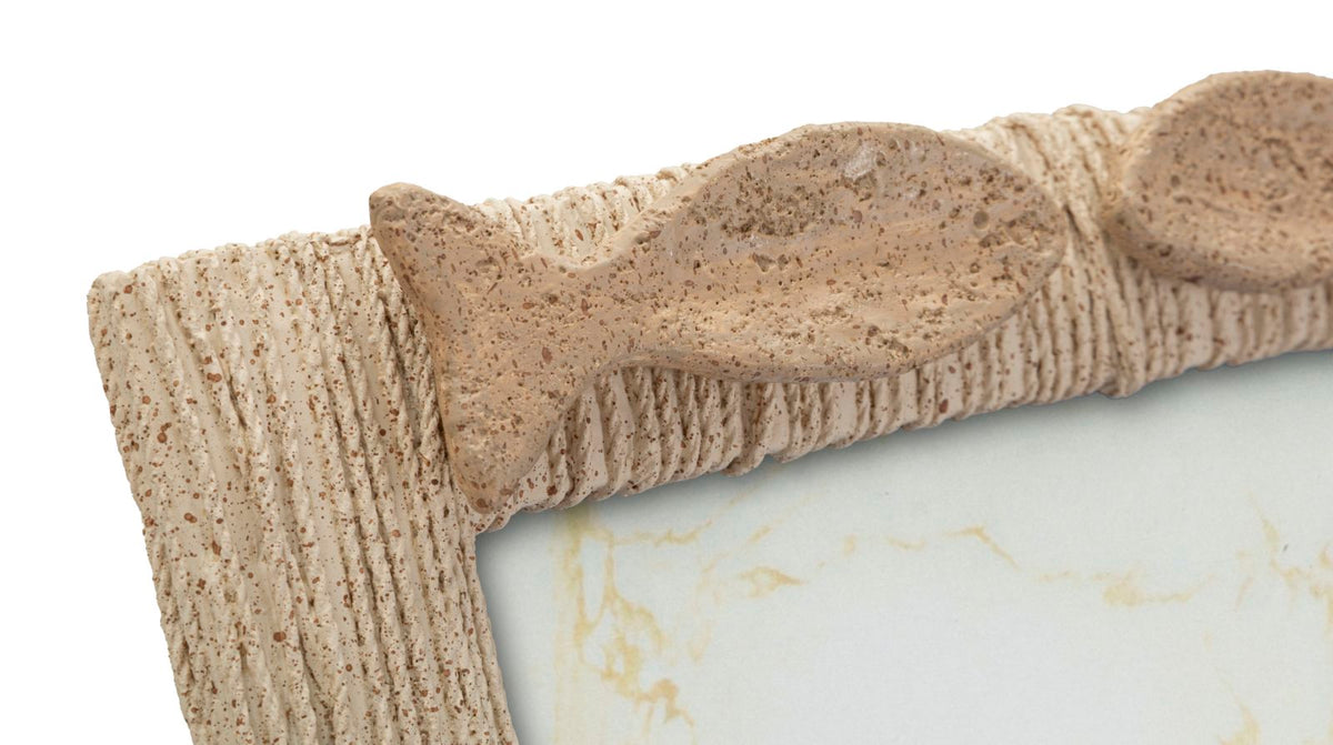 Cornice sand cm 25x3,2x31 (misura interna cm 20x25)