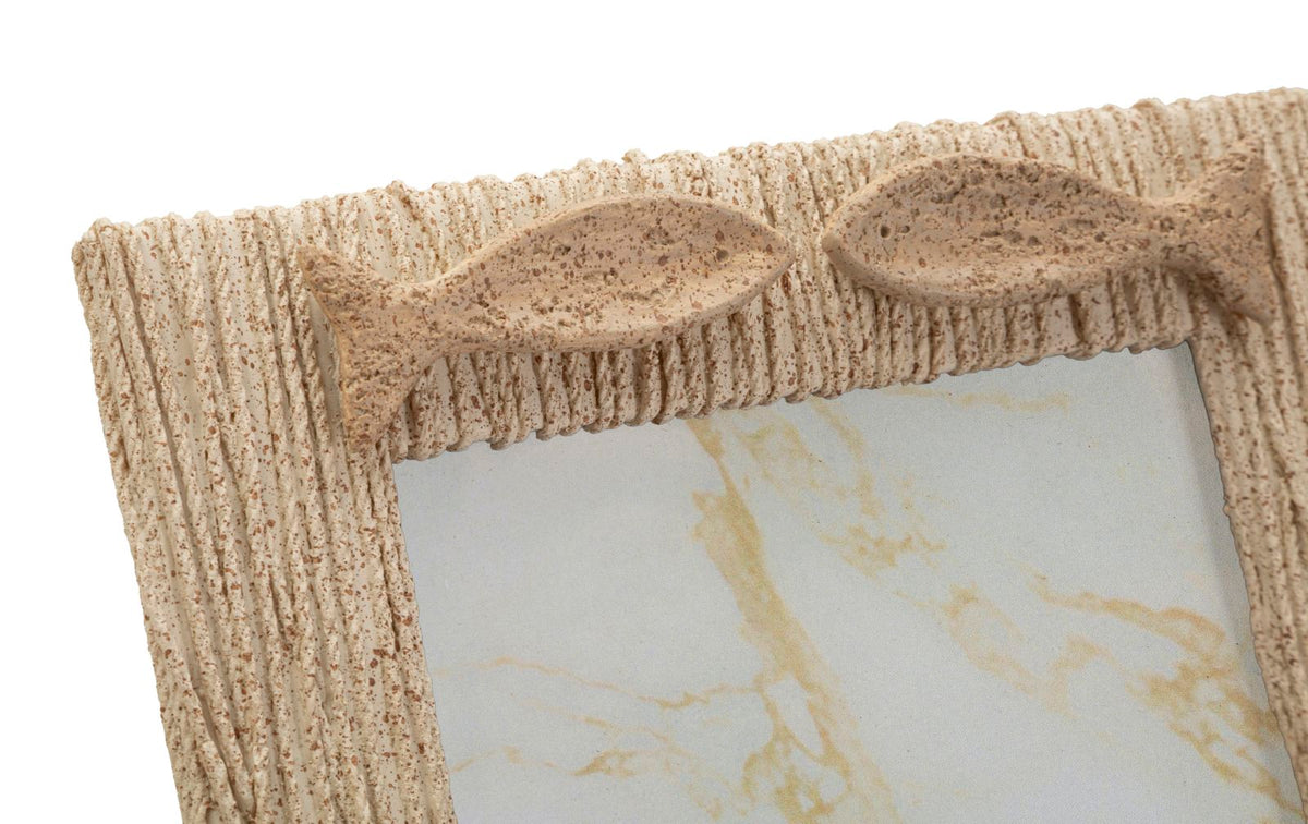Cornice sand cm 21x2,8x26,5 (misura interna cm 15x20) min 2
