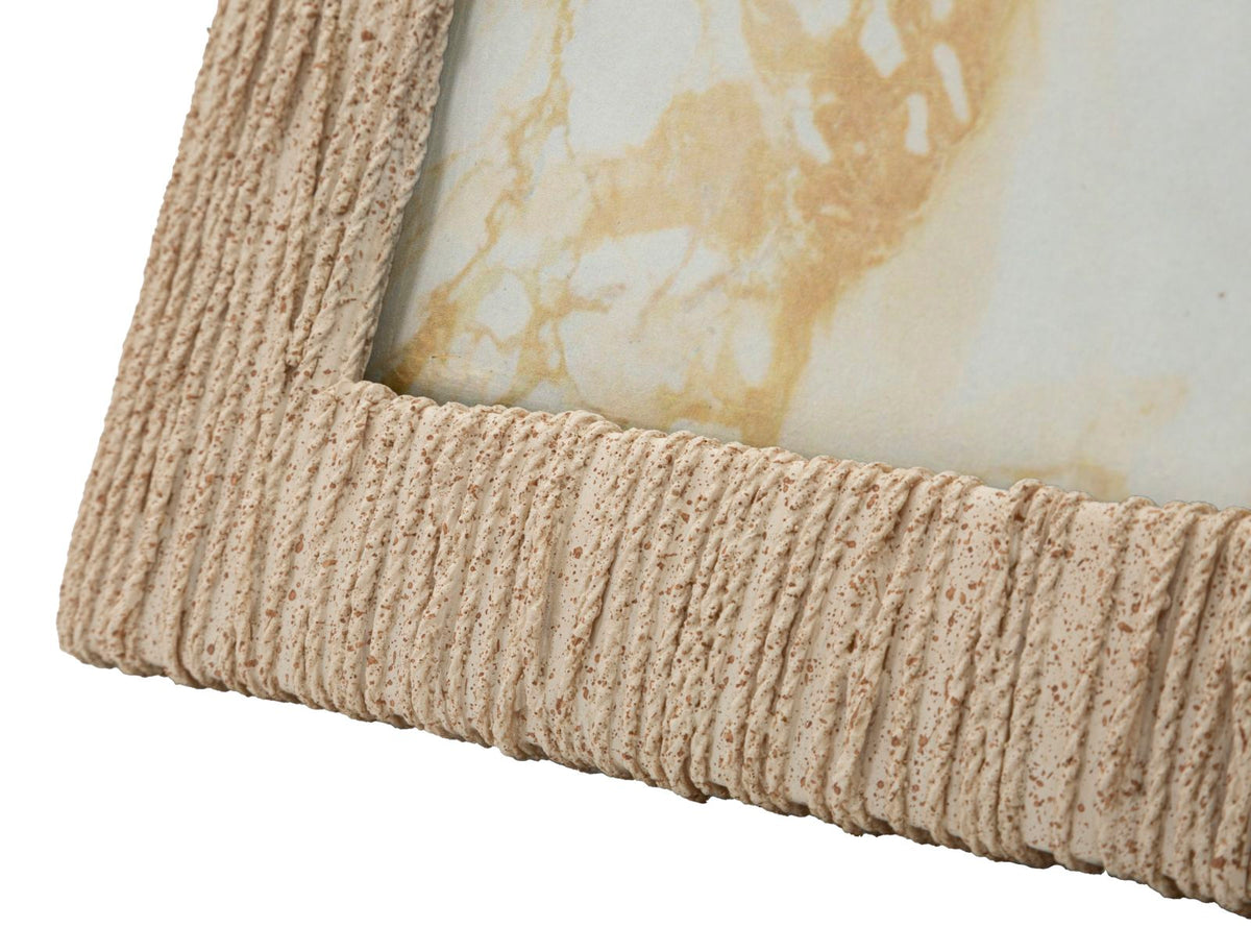 Cornice sand cm 21x2,8x26,5 (misura interna cm 15x20) min 2