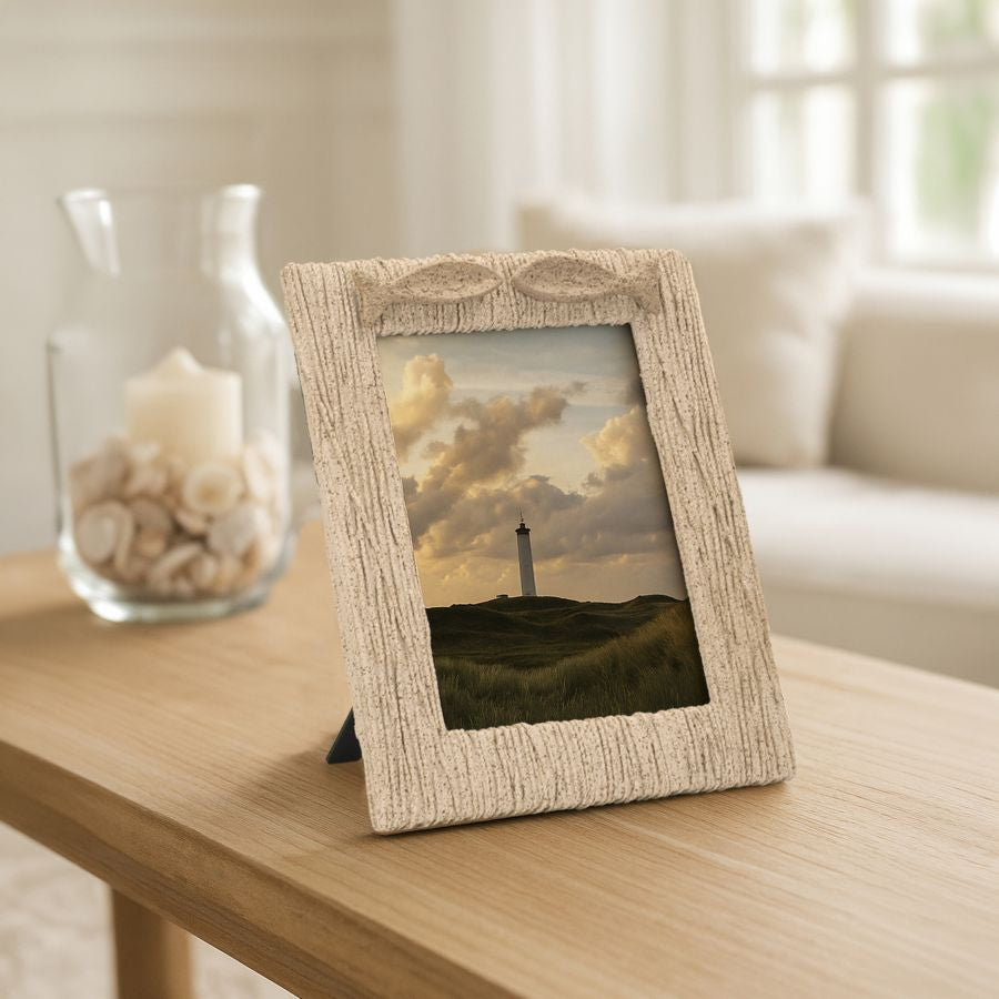 Cornice sand cm 21x2,8x26,5 (misura interna cm 15x20) min 2