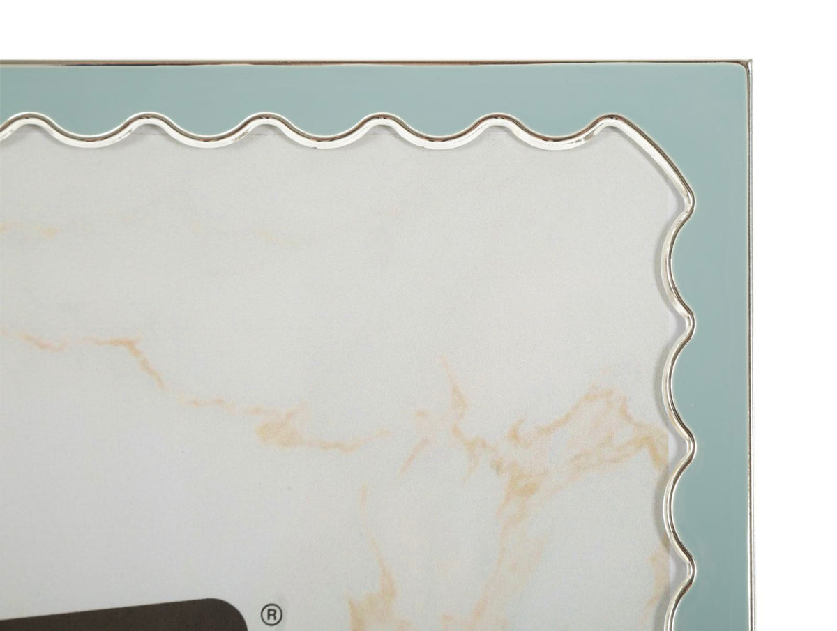 Cornice juliette cm 22,7x1,3x27,6 (misura interna cm 20x25) min 2