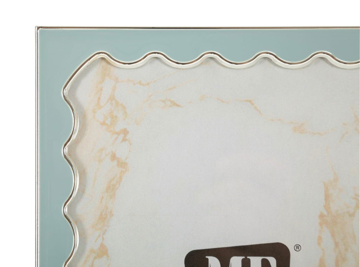 Cornice juliette cm 14,9x1,3x19 (misura interna cm 12,5x17,5) min 2