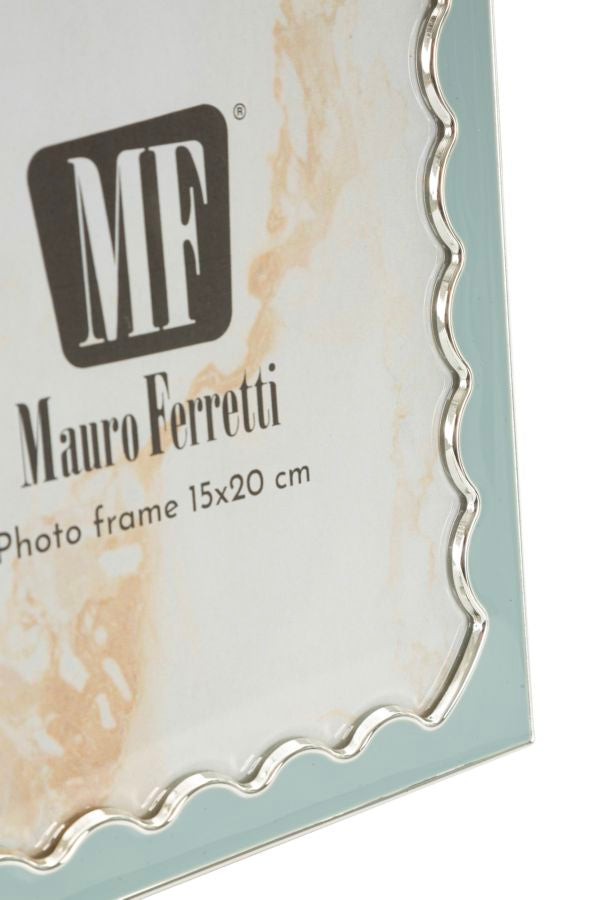 Cornice juliette cm 14,9x1,3x19 (misura interna cm 12,5x17,5) min 2