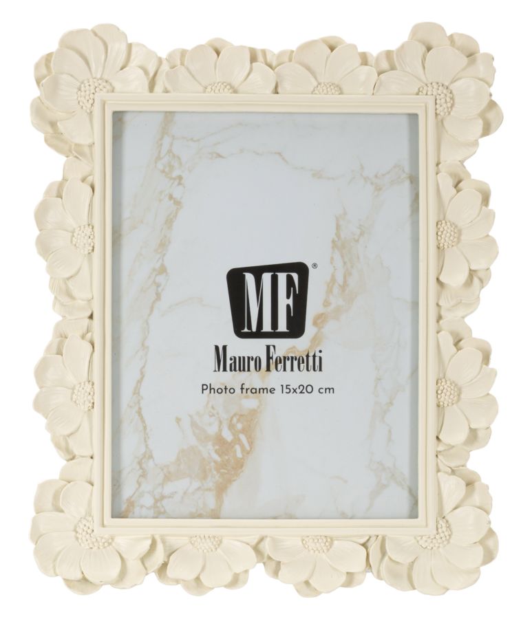 Cornice loph cm 21,5x2,2x27,2 (misura interna cm 15x20) min 2