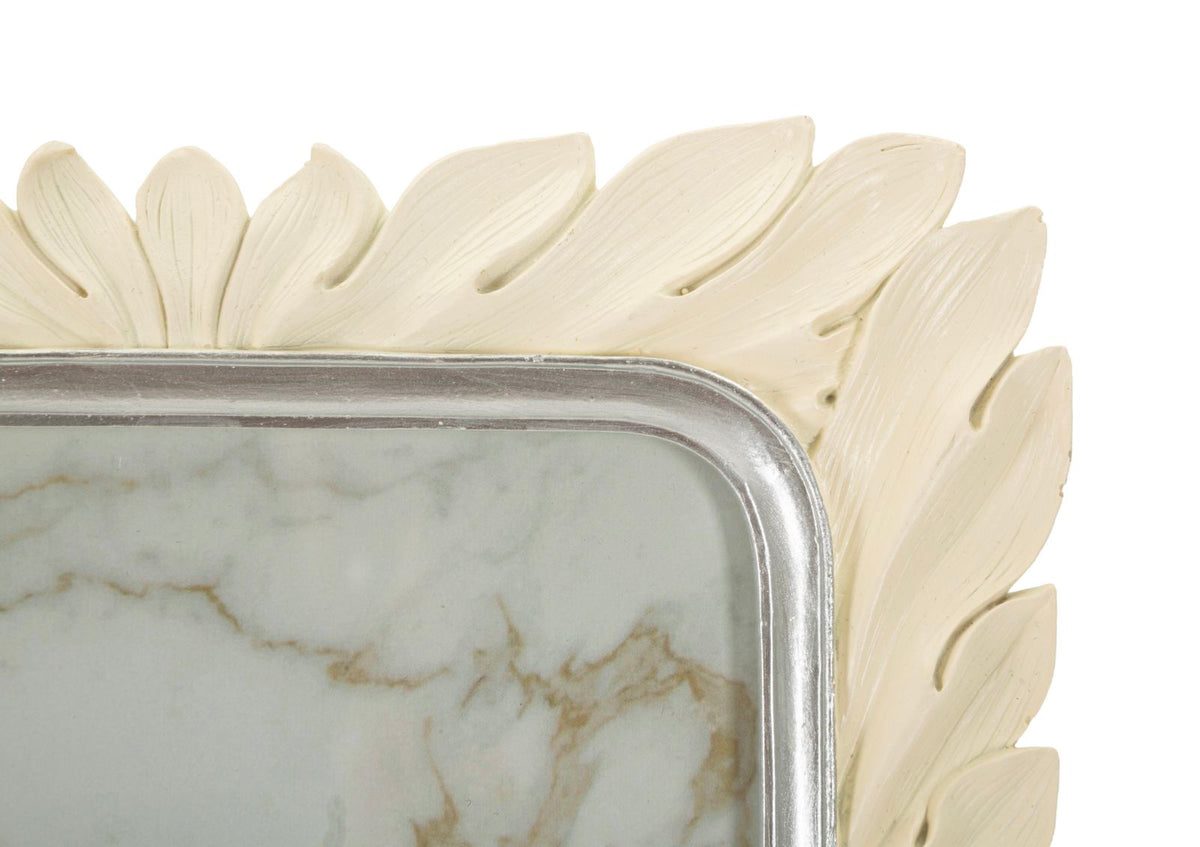 Cornice petal cm 22x1,8x27,4 (misura interna cm 15x20) min 2