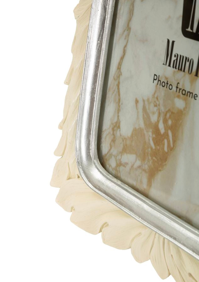 Cornice petal cm 22x1,8x27,4 (misura interna cm 15x20) min 2