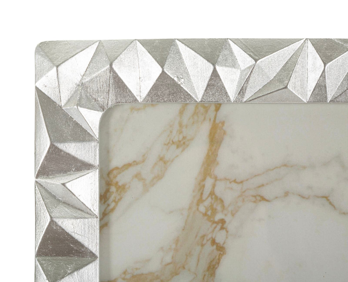 Cornice cubic cm 25,3x1,6x30,5 (misura interna cm 20x25) min 2