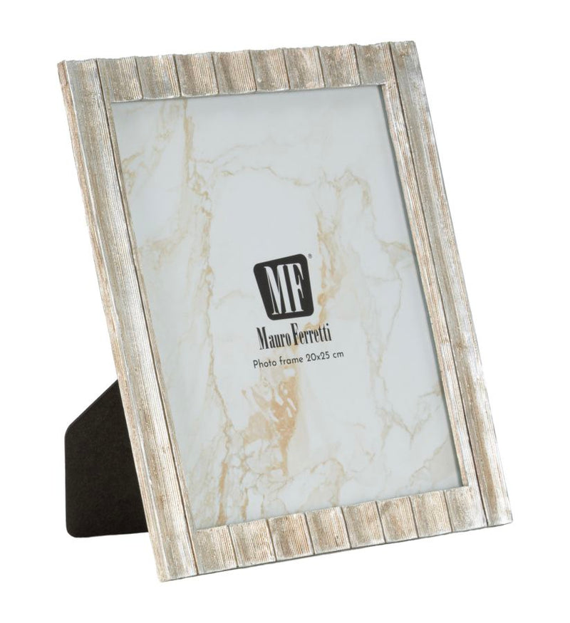 Cornice silvet cm 24,5x1,7x29,5 (misura interna cm 20x25) min 2