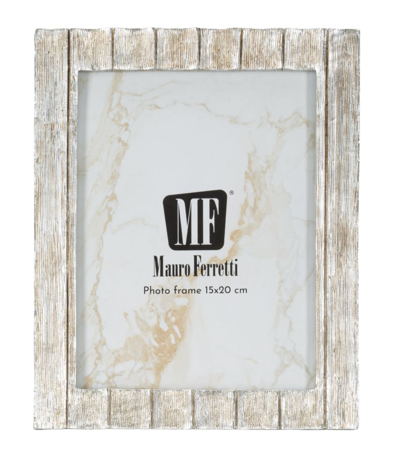 Cornice silvet cm 19,3x1,7x24 (misura interna cm 15x20) min 2