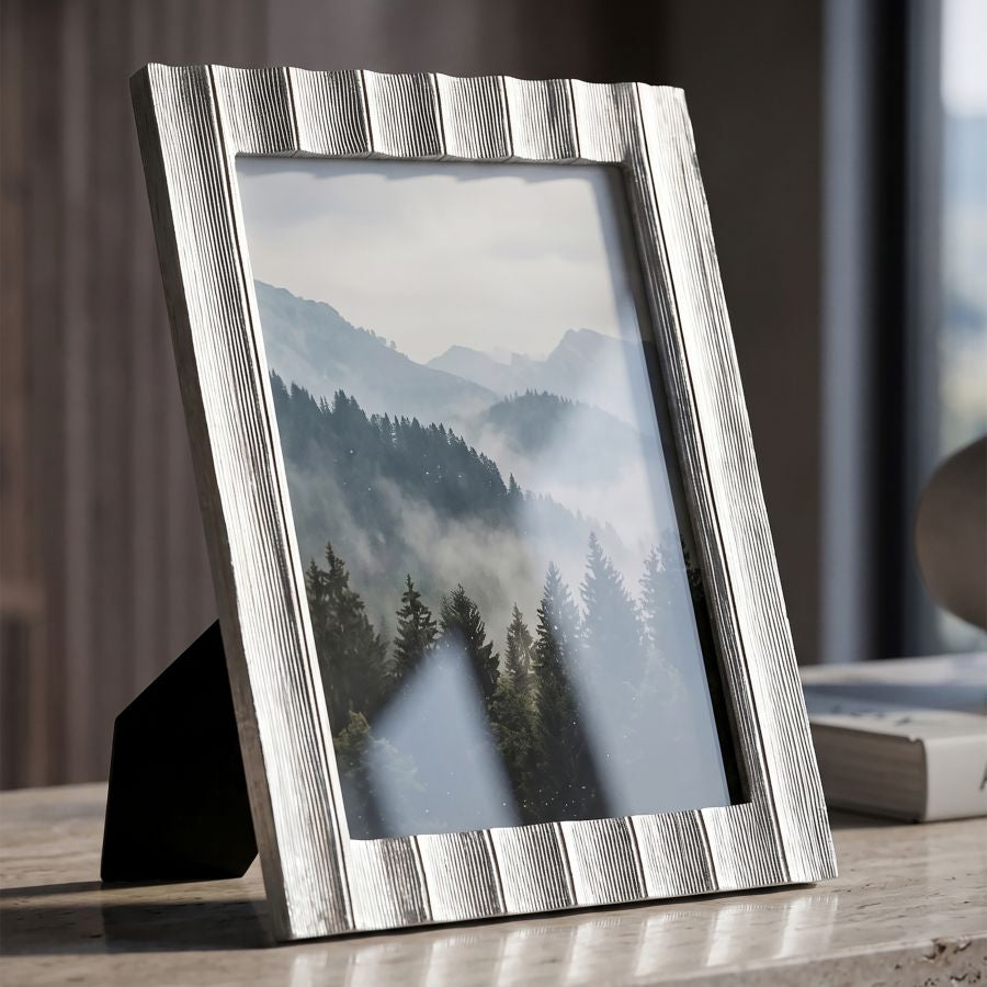 Cornice silvet cm 19,3x1,7x24 (misura interna cm 15x20) min 2