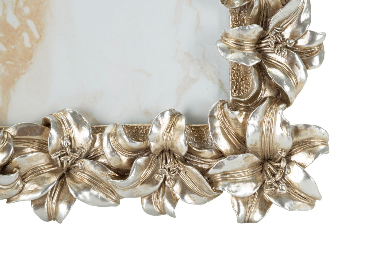 Cornice laith cm 22x2,2x27,3 (misura interna cm 15x20) min 2