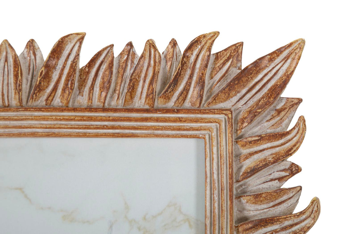 Cornice olf cm 22,2x2,5x27 (misura interna cm 15x20) min 2