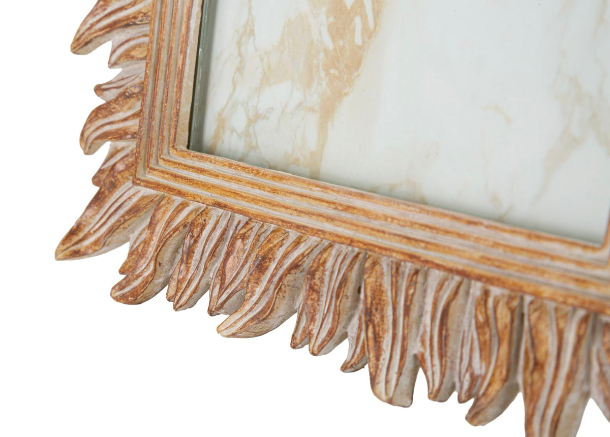 Cornice olf cm 22,2x2,5x27 (misura interna cm 15x20) min 2