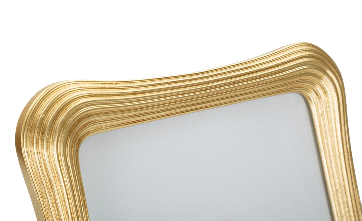 Mauro Ferretti Cornice Bear 20,9 x 4,7 x 24,3 cm (misura Interna 15 x 20)