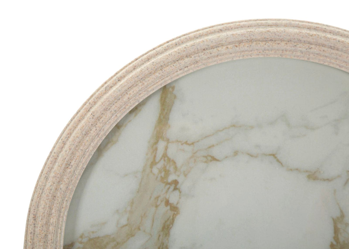 Mauro Ferretti Cornice Lines 23,2 x 1,5 x 28,4 cm (misura Interna 20 x 25)