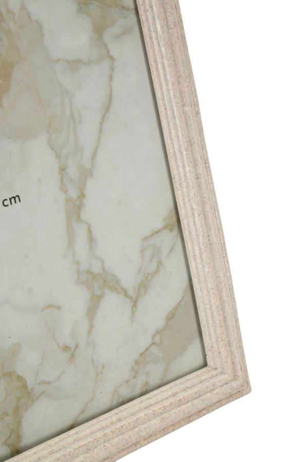 Mauro Ferretti Cornice Lines 23,2 x 1,5 x 28,4 cm (misura Interna 20 x 25)