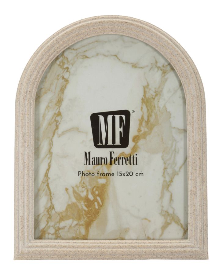 Mauro Ferretti Cornice Lines 18 x 1,5 x 23,2 cm (misura Interna 15 x 20)