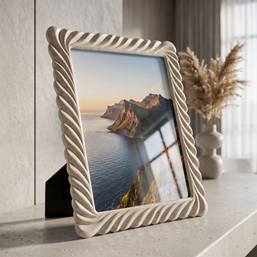 Mauro Ferretti Cornice Simple 26,3 x 1,6 x 31,2 cm (misura Interna 20 x 25)
