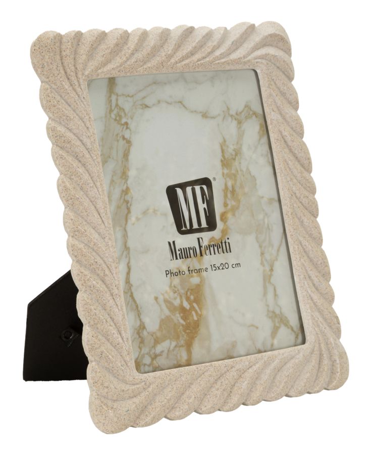 Mauro Ferretti Cornice Simple 21,3 x 1,5 x 26,3 cm (misura Interna 15 x 20)