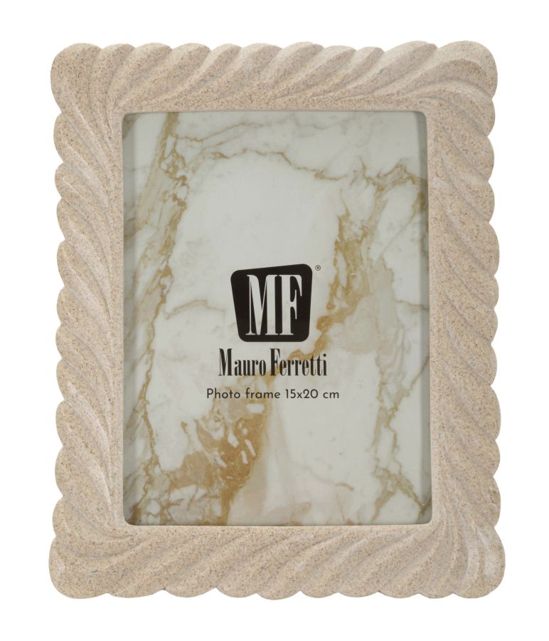 Mauro Ferretti Cornice Simple 21,3 x 1,5 x 26,3 cm (misura Interna 15 x 20)