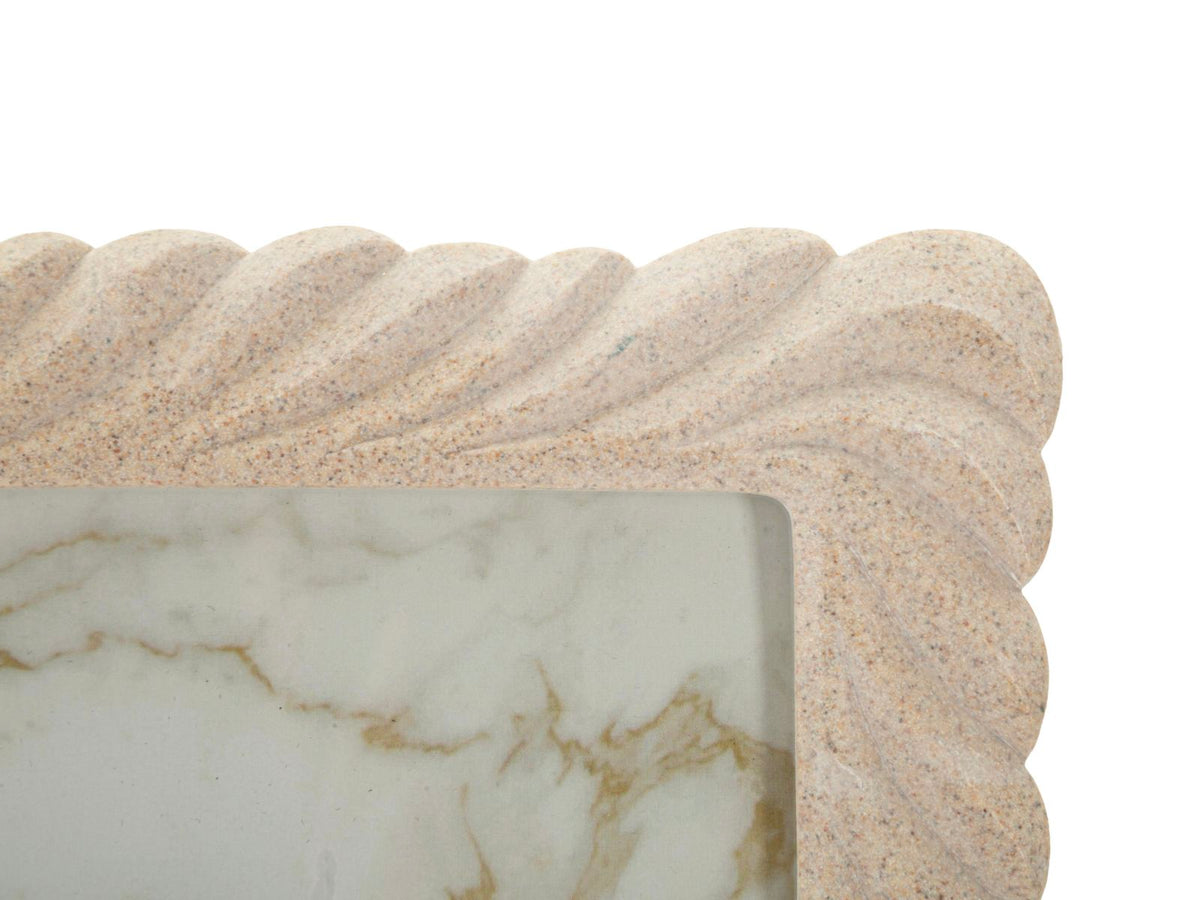 Mauro Ferretti Cornice Simple 21,3 x 1,5 x 26,3 cm (misura Interna 15 x 20)