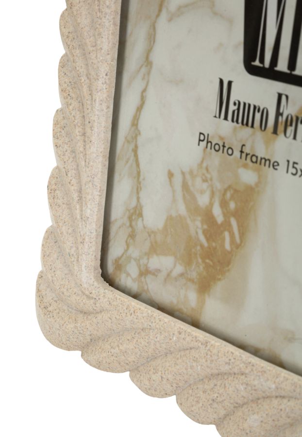 Mauro Ferretti Cornice Simple 21,3 x 1,5 x 26,3 cm (misura Interna 15 x 20)